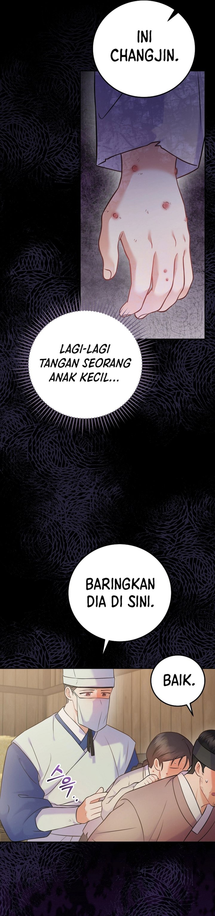 Superstar From Age 0 Chapter 64 Gambar 35