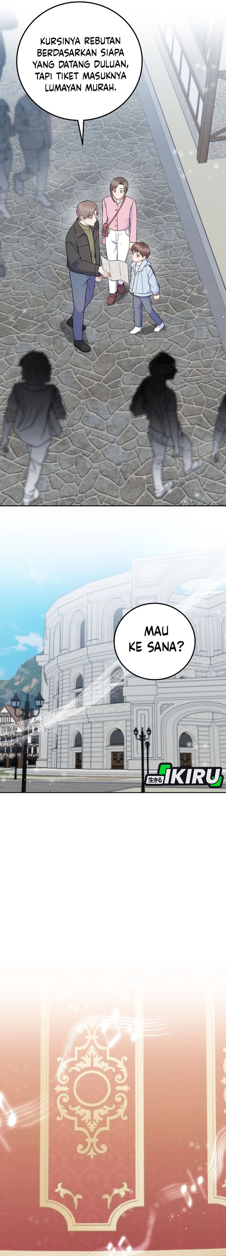 Superstar From Age 0 Chapter 66 Gambar 5