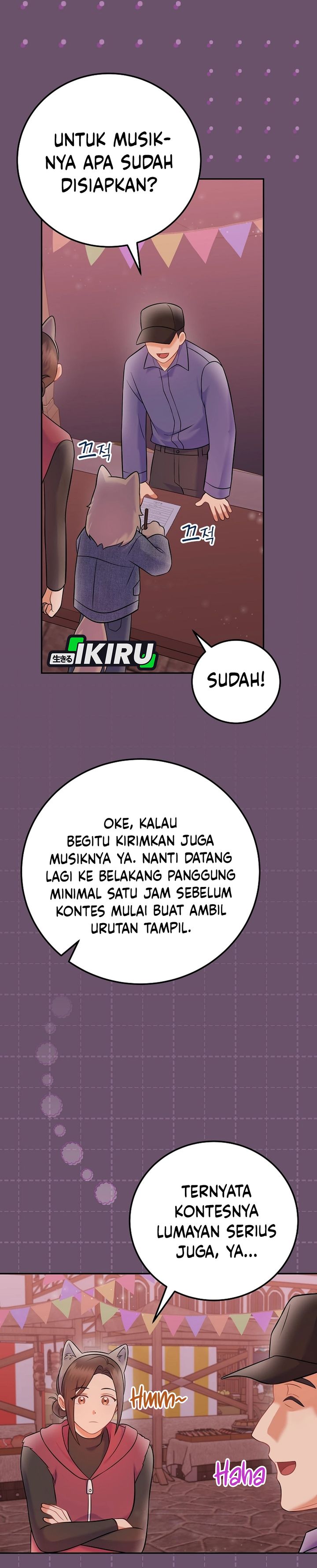 Superstar From Age 0 Chapter 66 Gambar 17