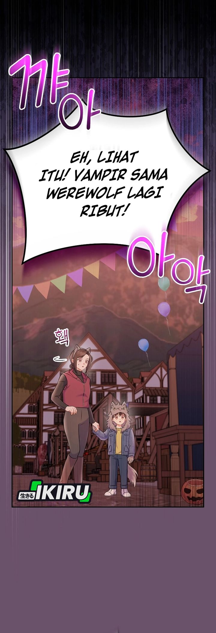 Superstar From Age 0 Chapter 66 Gambar 19