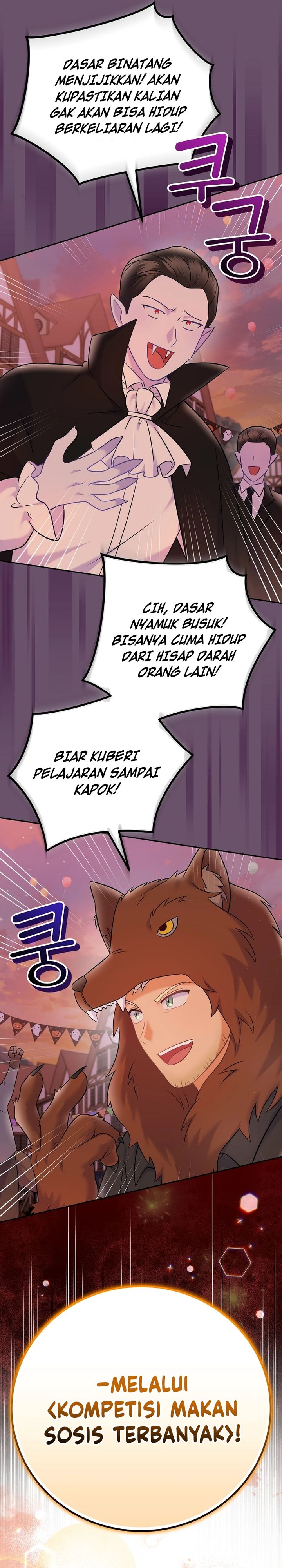 Superstar From Age 0 Chapter 66 Gambar 20