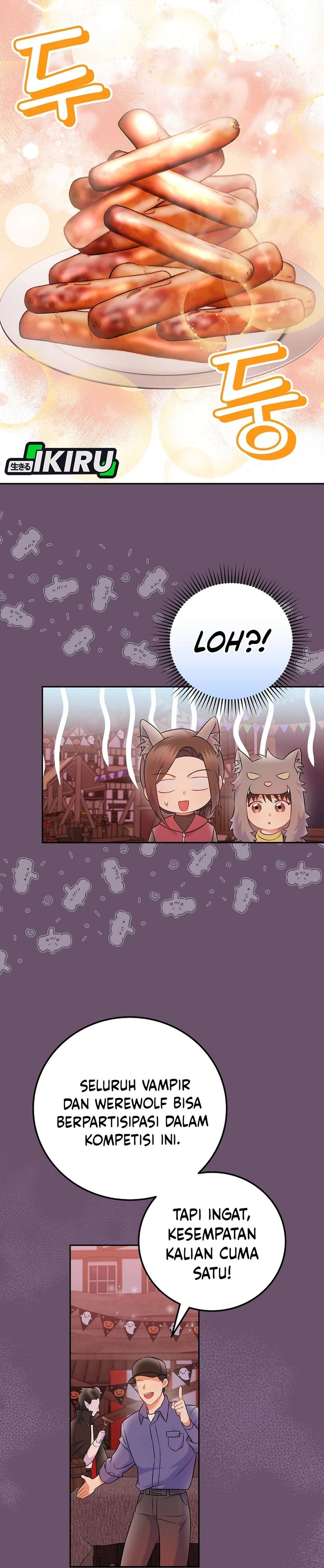 Superstar From Age 0 Chapter 66 Gambar 21