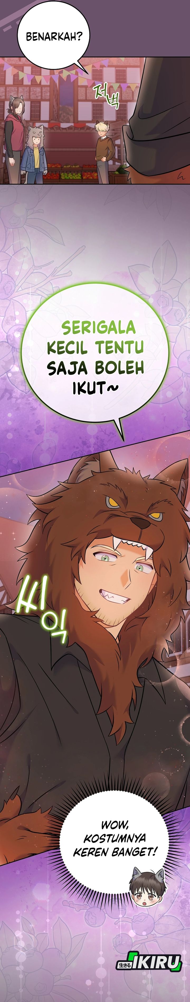 Superstar From Age 0 Chapter 66 Gambar 24