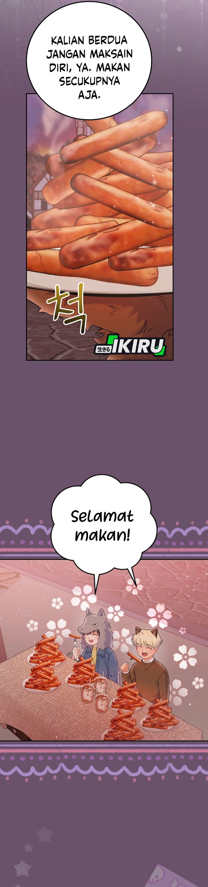 Superstar From Age 0 Chapter 66 Gambar 25