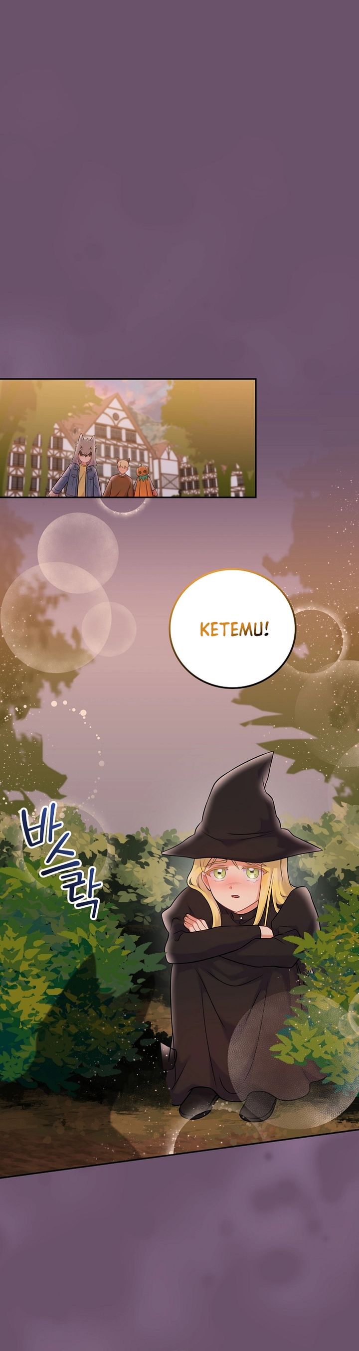 Superstar From Age 0 Chapter 67 Gambar 7