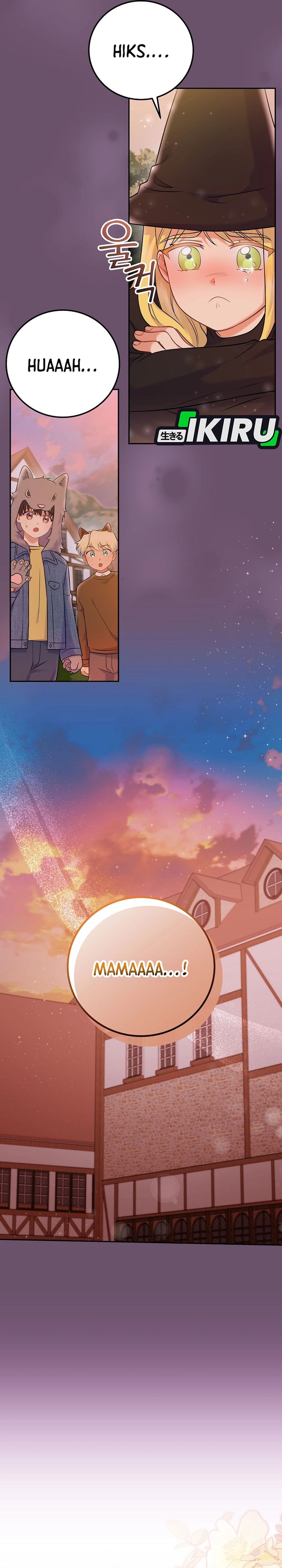 Superstar From Age 0 Chapter 67 Gambar 8