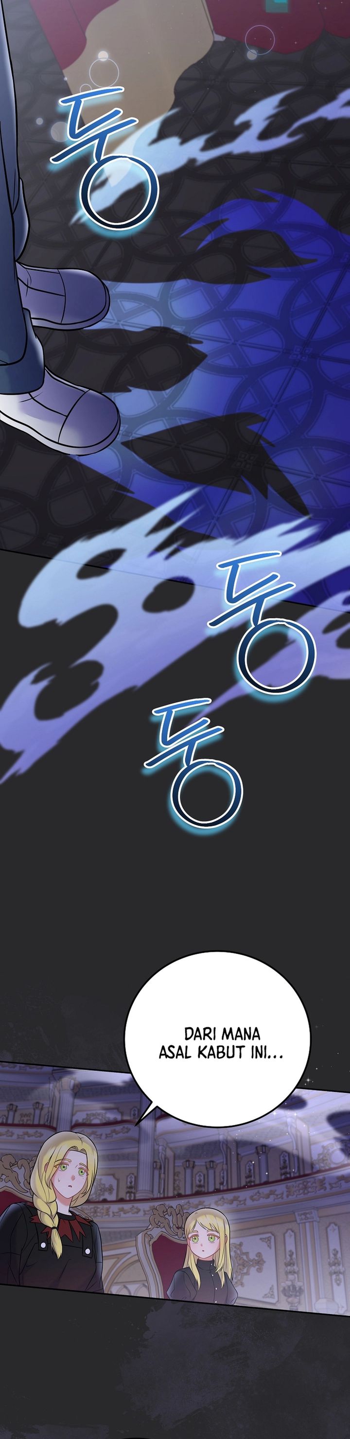 Superstar From Age 0 Chapter 67 Gambar 16