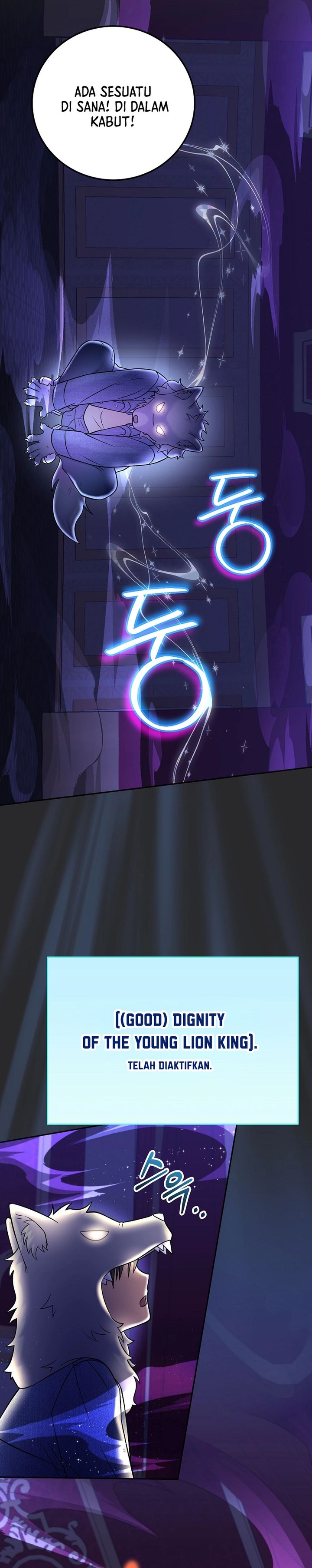 Superstar From Age 0 Chapter 67 Gambar 19