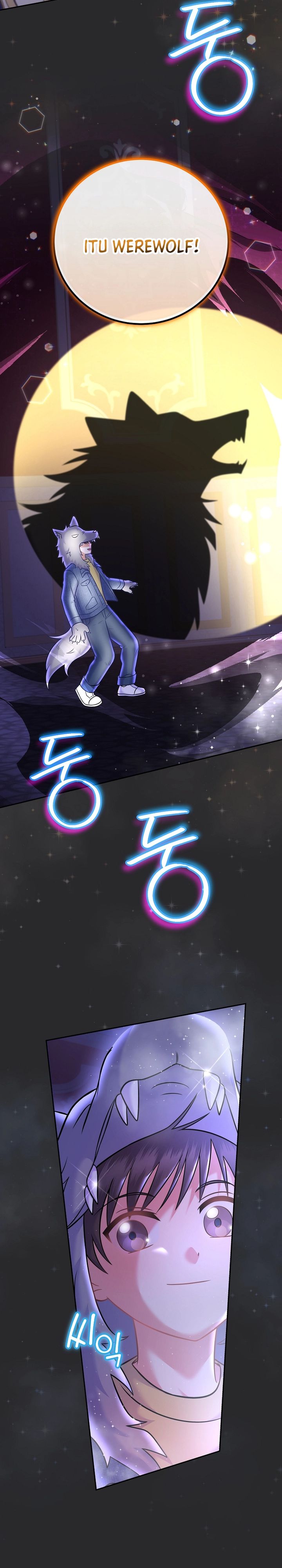 Superstar From Age 0 Chapter 67 Gambar 21