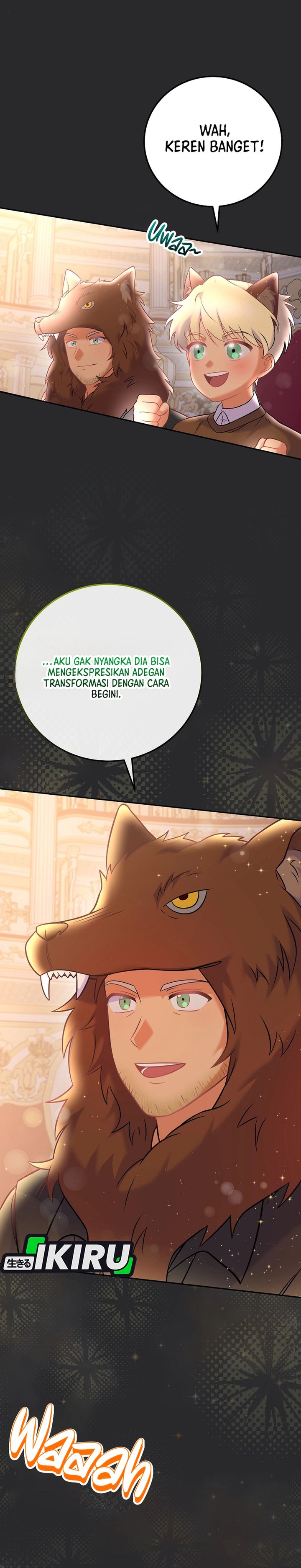 Superstar From Age 0 Chapter 67 Gambar 22