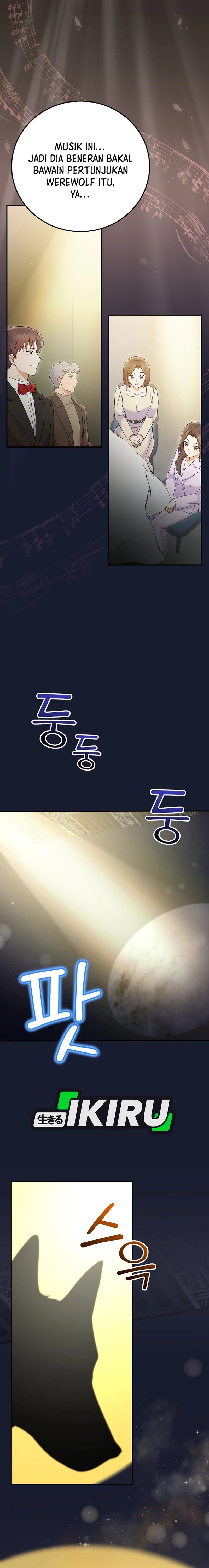 Superstar From Age 0 Chapter 69 Gambar 14