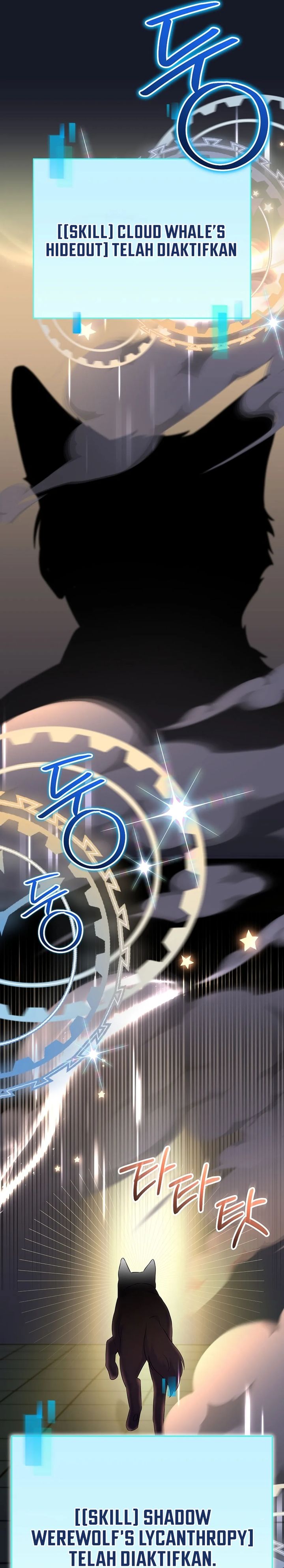 Superstar From Age 0 Chapter 70 Gambar 3