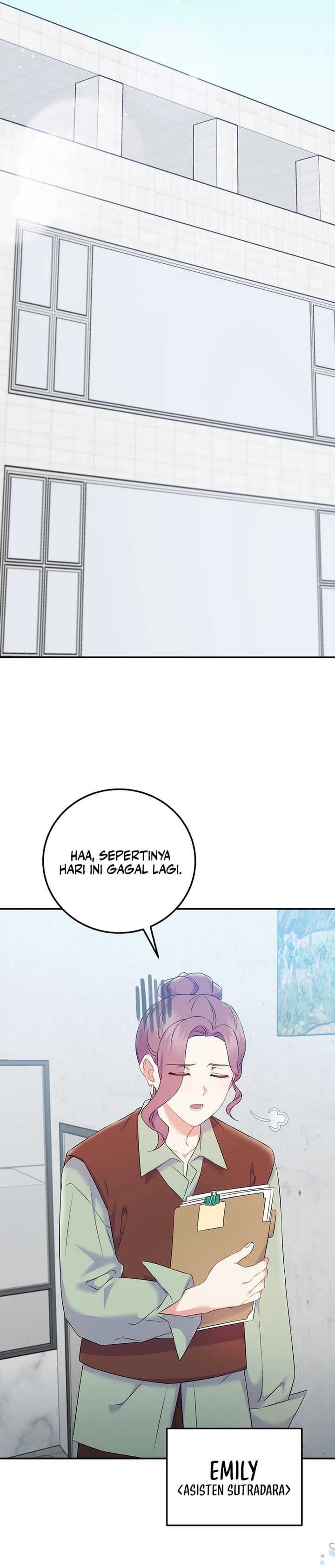 Superstar From Age 0 Chapter 70 Gambar 26