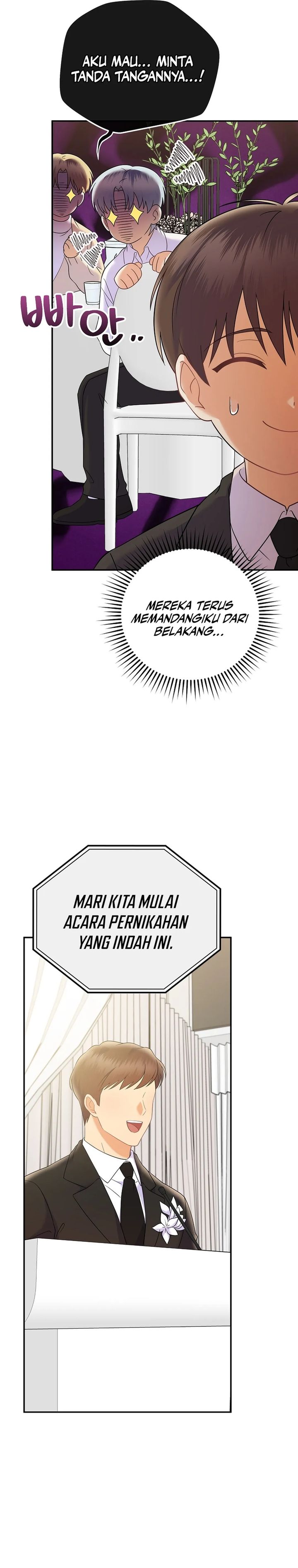 Superstar From Age 0 Chapter 70 Gambar 39