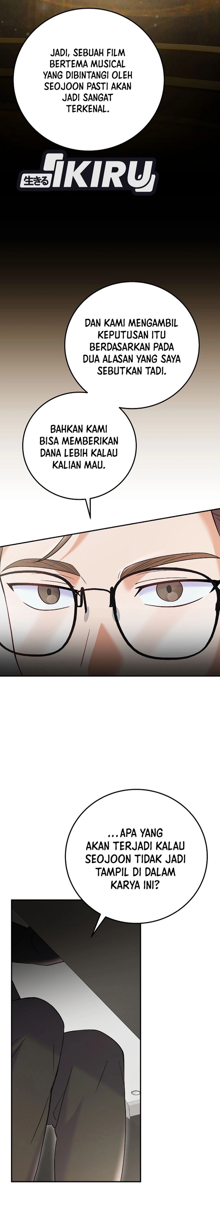 Superstar From Age 0 Chapter 71 Gambar 26