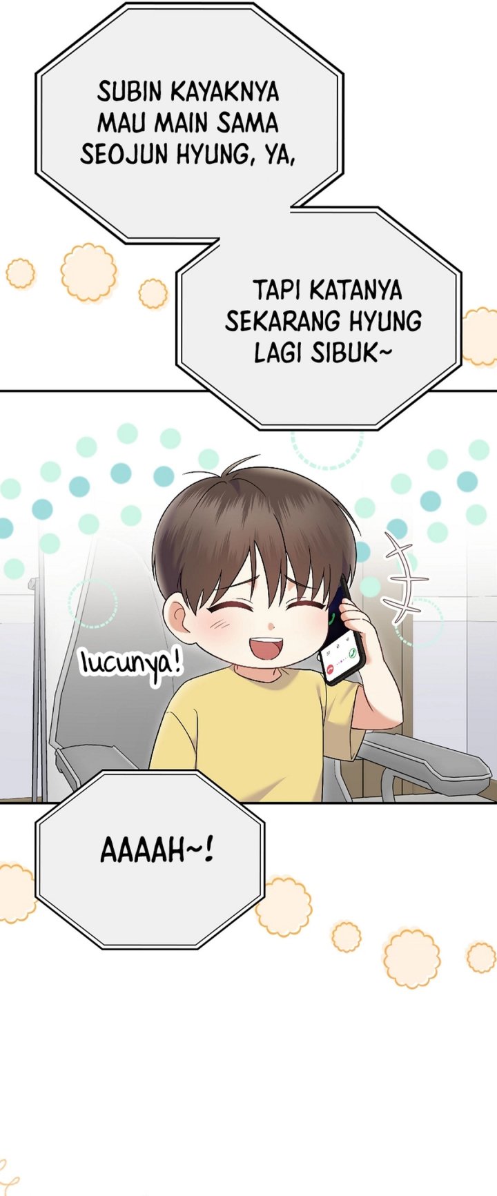 Superstar From Age 0 Chapter 72 Gambar 19