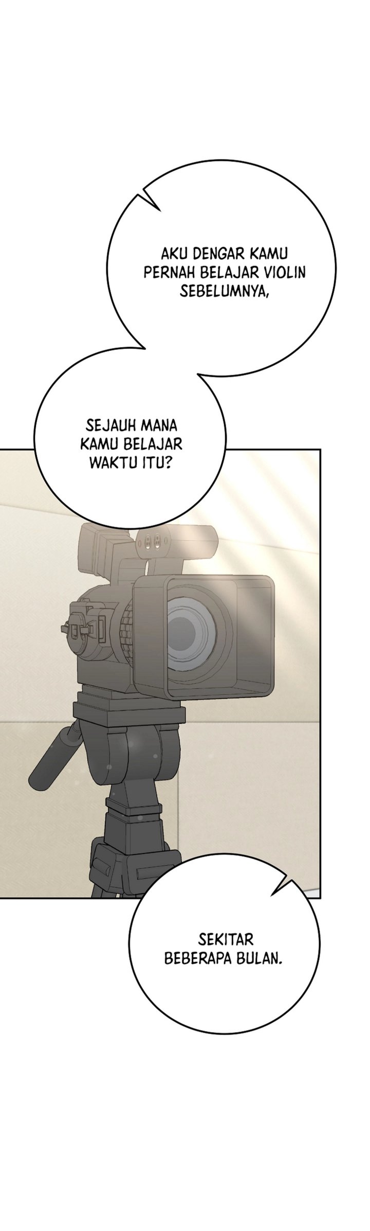 Superstar From Age 0 Chapter 72 Gambar 30