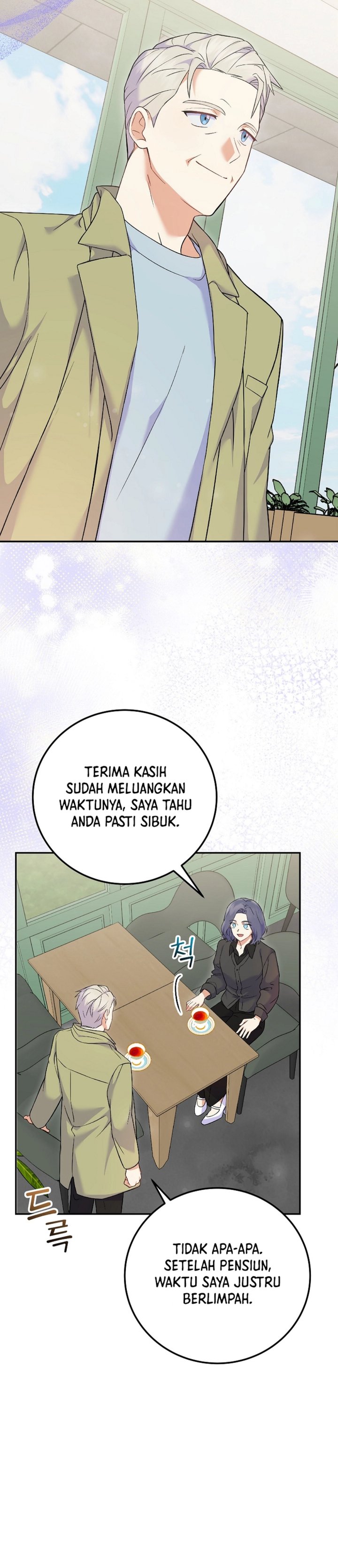 Superstar From Age 0 Chapter 72 Gambar 35