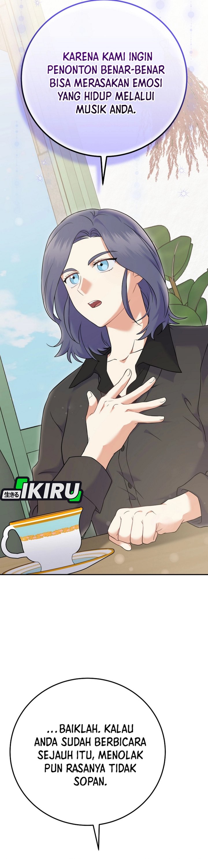 Superstar From Age 0 Chapter 72 Gambar 42