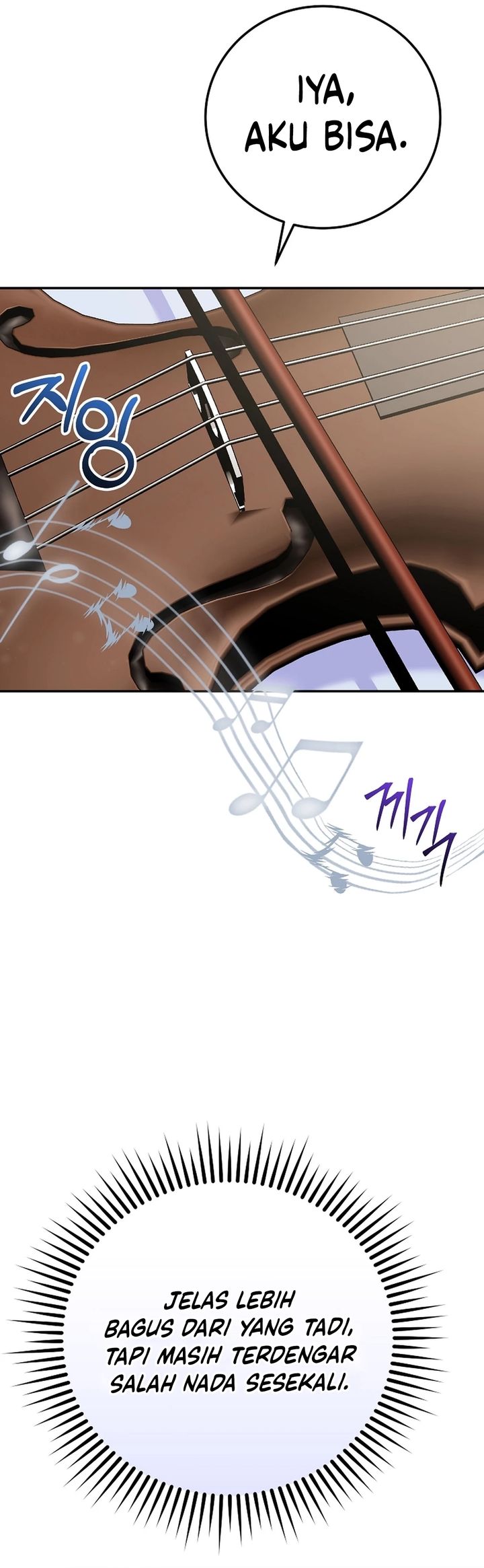 Superstar From Age 0 Chapter 73 Gambar 35