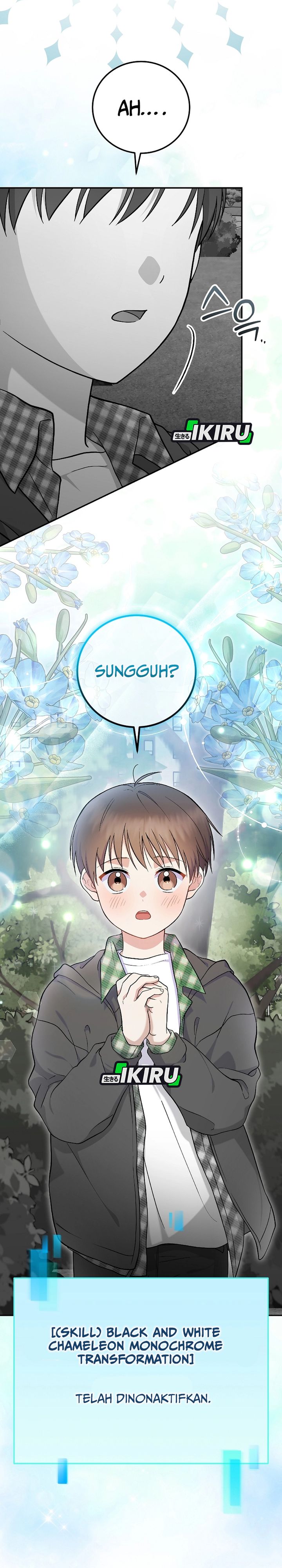 Superstar From Age 0 Chapter 75 Gambar 5