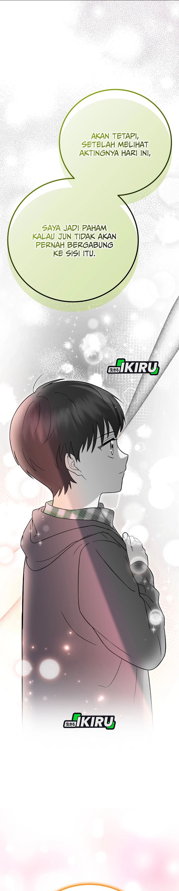 Superstar From Age 0 Chapter 75 Gambar 14