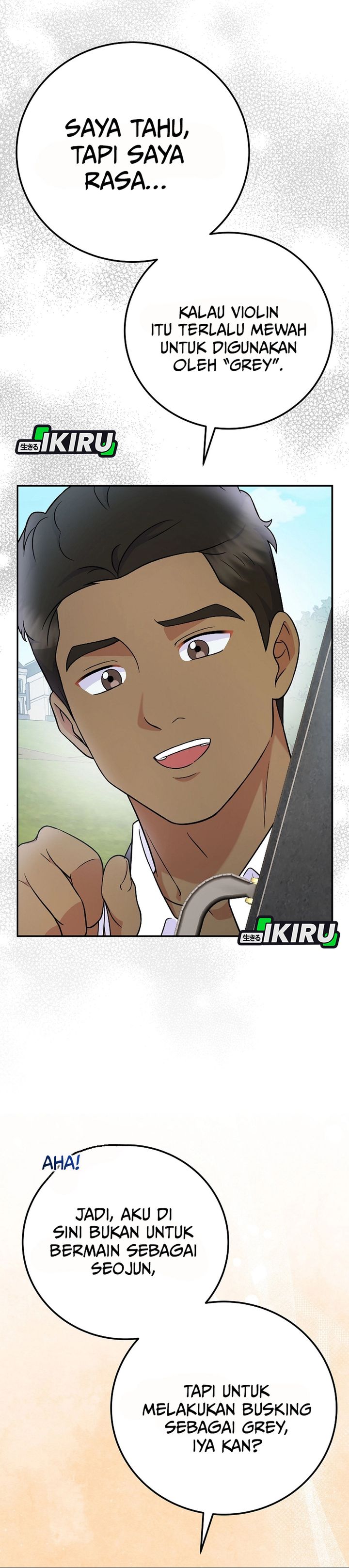 Superstar From Age 0 Chapter 75 Gambar 22