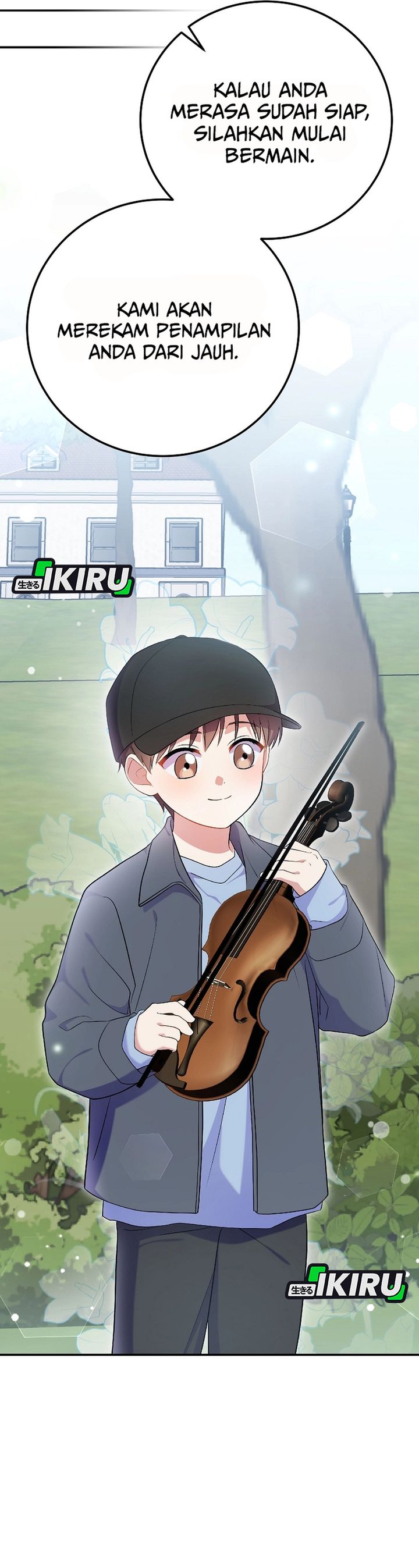 Superstar From Age 0 Chapter 75 Gambar 24