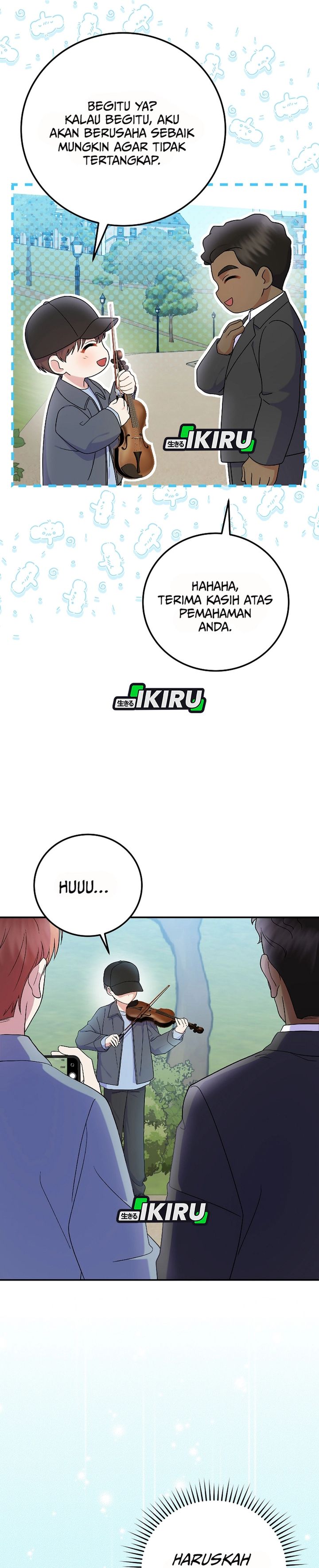 Superstar From Age 0 Chapter 75 Gambar 26