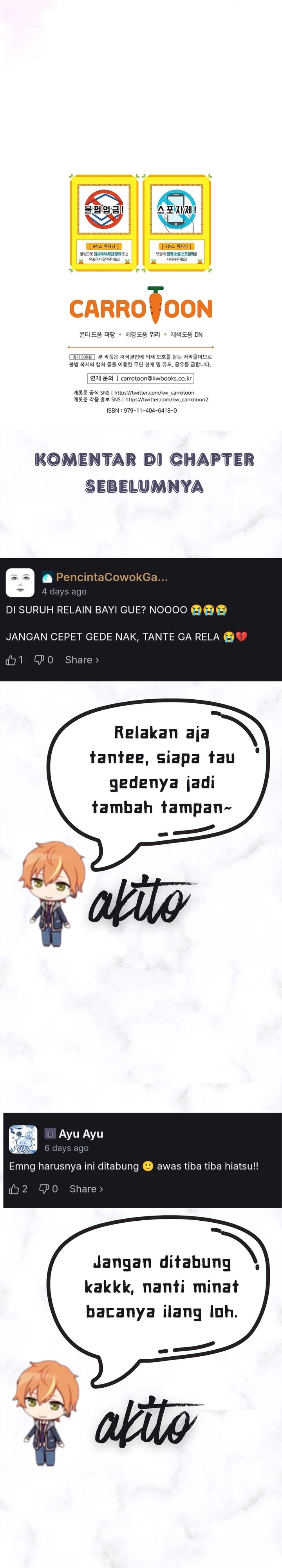 Superstar From Age 0 Chapter 75 Gambar 38