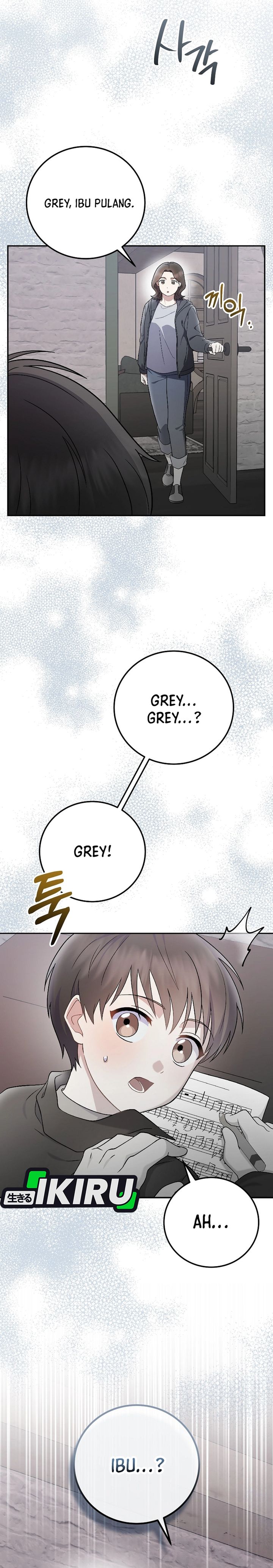 Superstar From Age 0 Chapter 76 Gambar 15