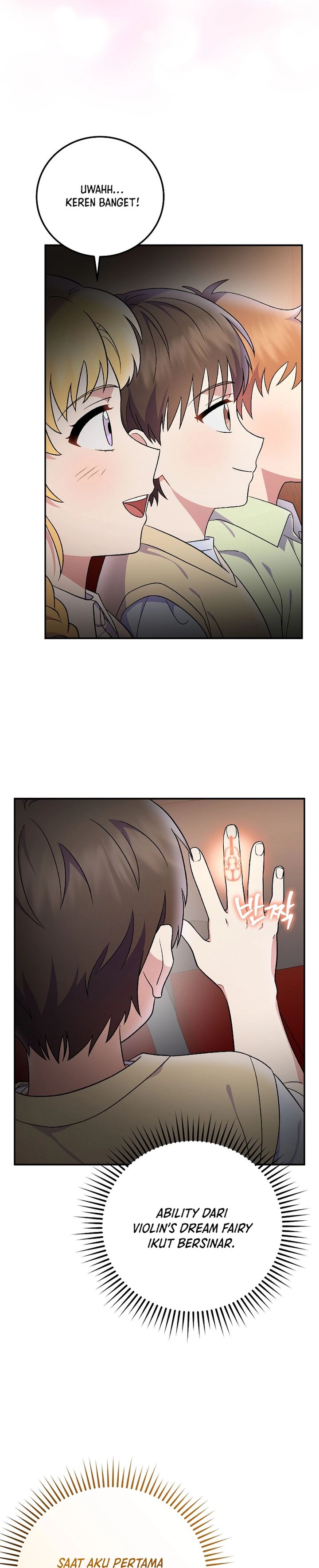 Superstar From Age 0 Chapter 79 Gambar 10