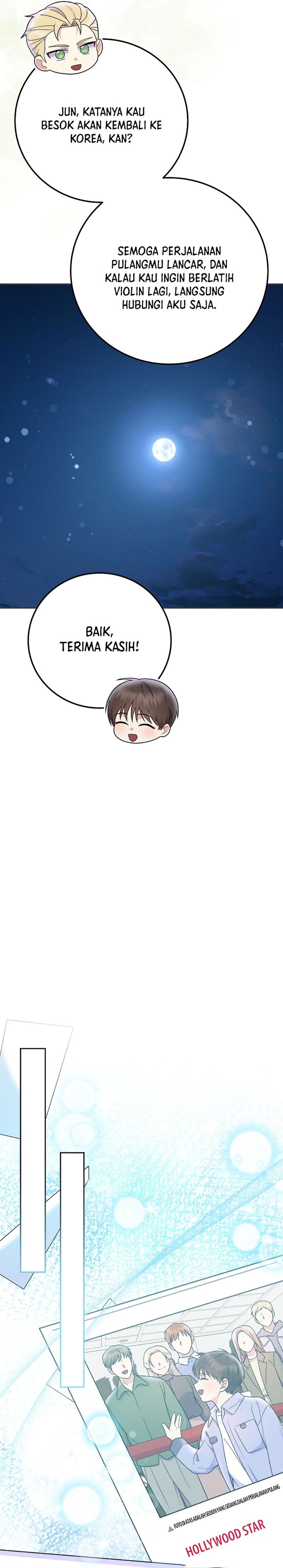 Superstar From Age 0 Chapter 79 Gambar 18