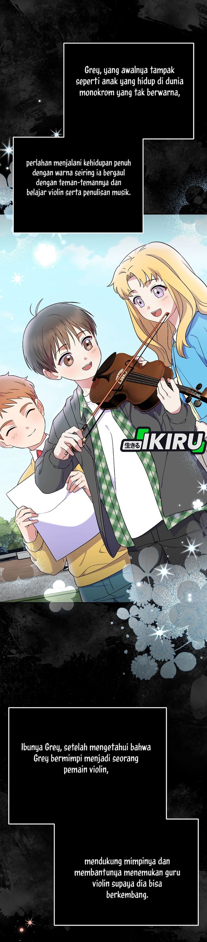 Superstar From Age 0 Chapter 79 Gambar 25