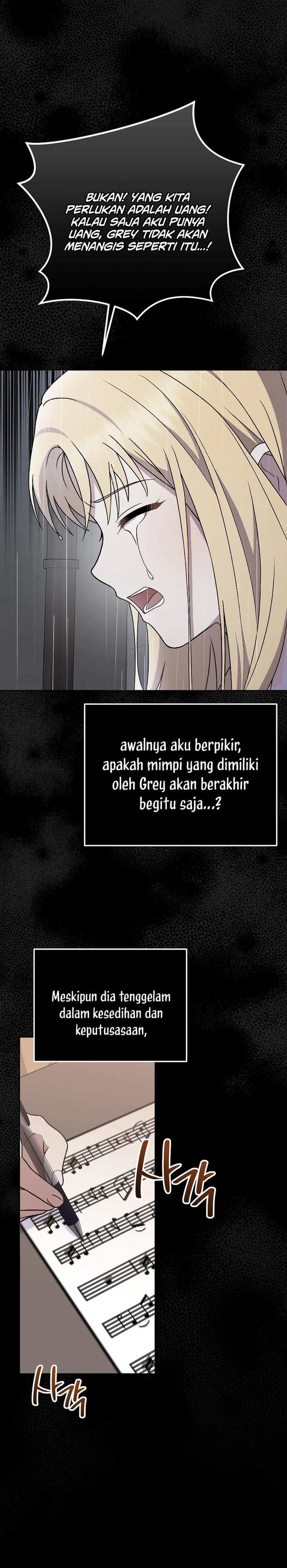Superstar From Age 0 Chapter 79 Gambar 30
