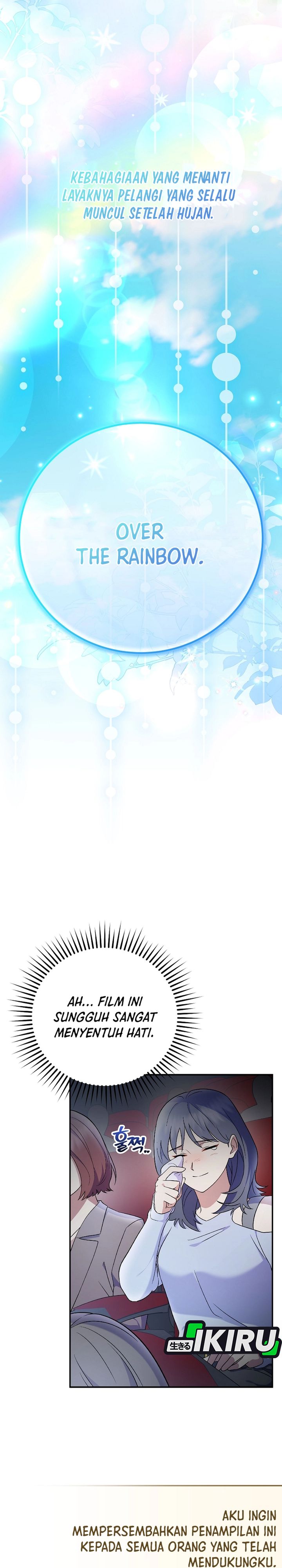 Superstar From Age 0 Chapter 79 Gambar 35