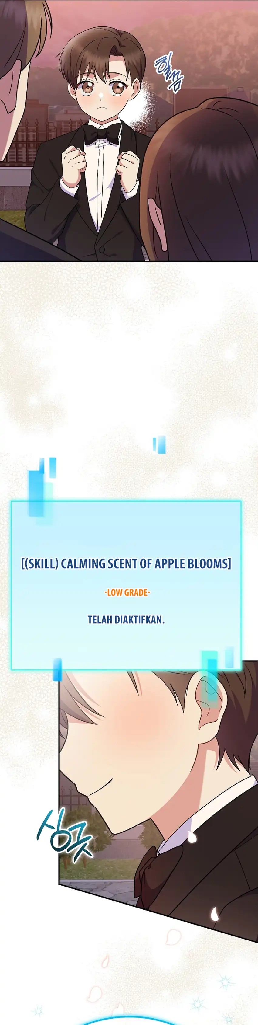 Superstar From Age 0 Chapter 81 Gambar 9