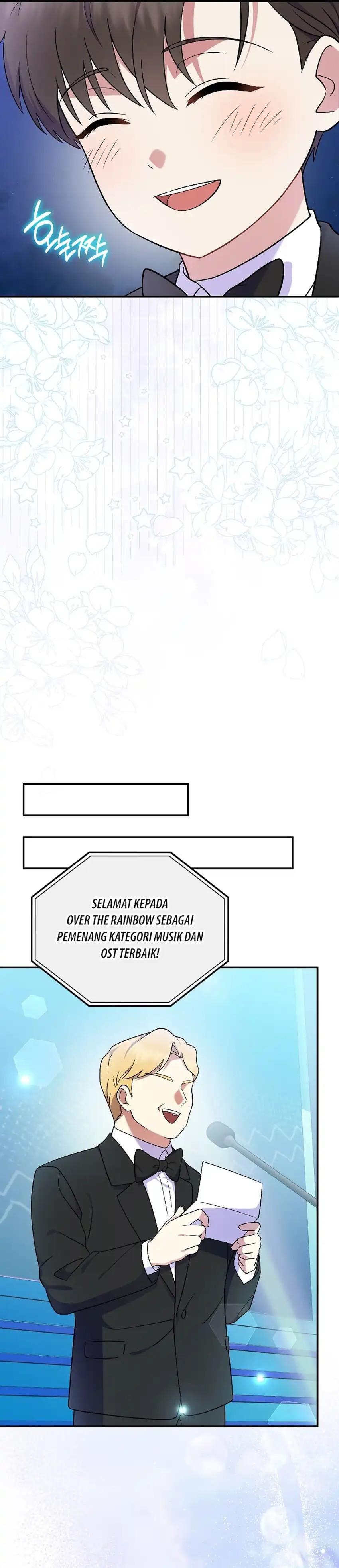 Superstar From Age 0 Chapter 81 Gambar 22