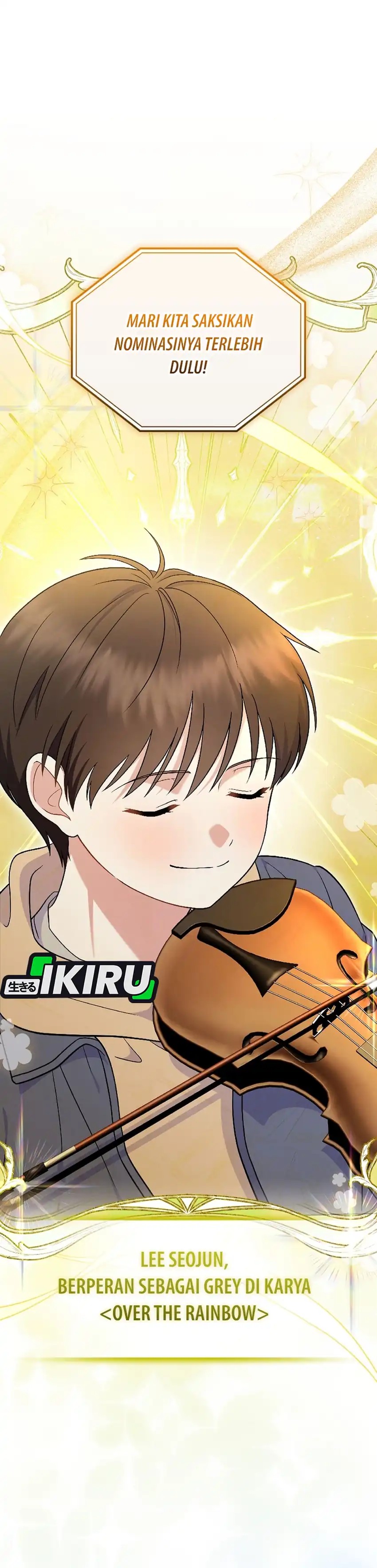 Superstar From Age 0 Chapter 81 Gambar 26