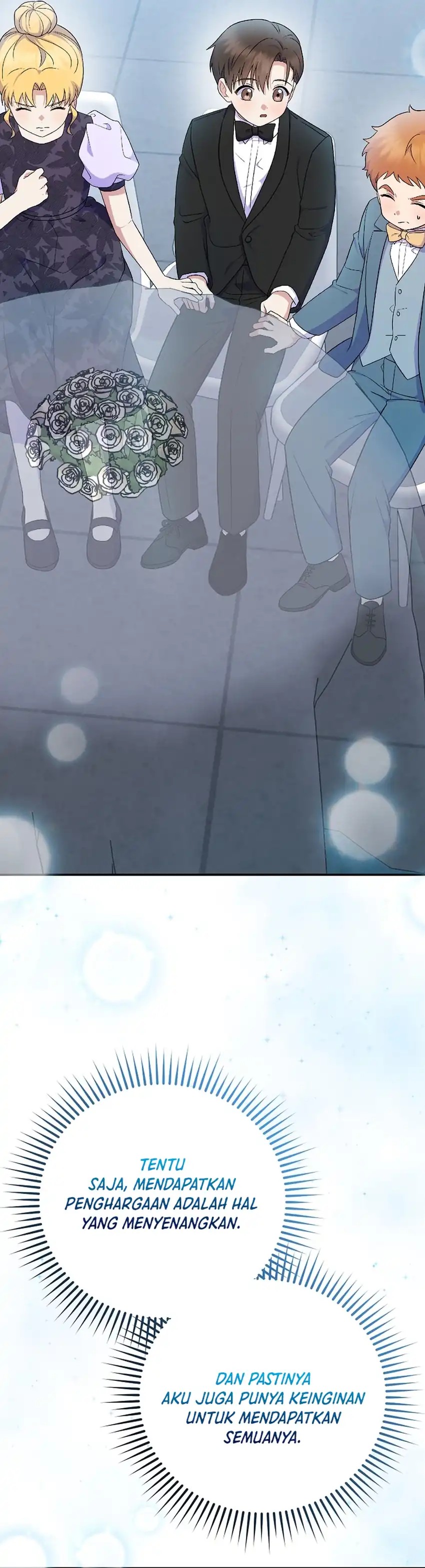 Superstar From Age 0 Chapter 81 Gambar 28