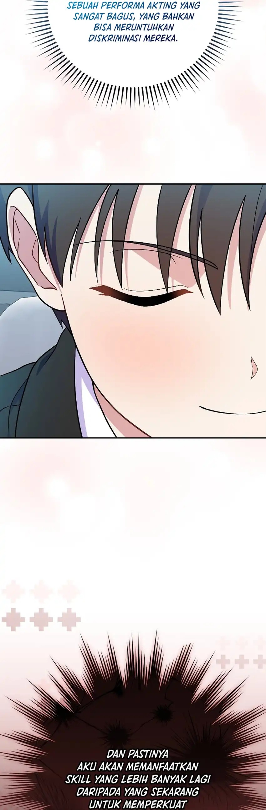 Superstar From Age 0 Chapter 81 Gambar 32