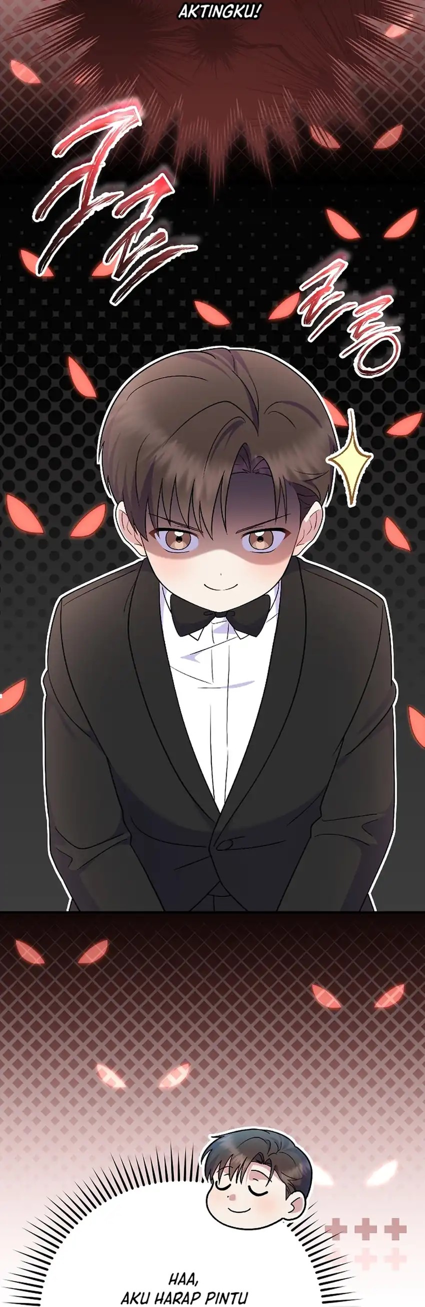 Superstar From Age 0 Chapter 81 Gambar 33