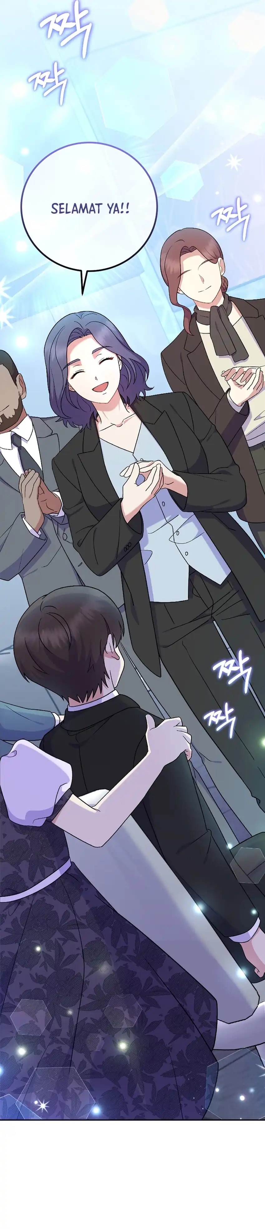 Superstar From Age 0 Chapter 81 Gambar 39