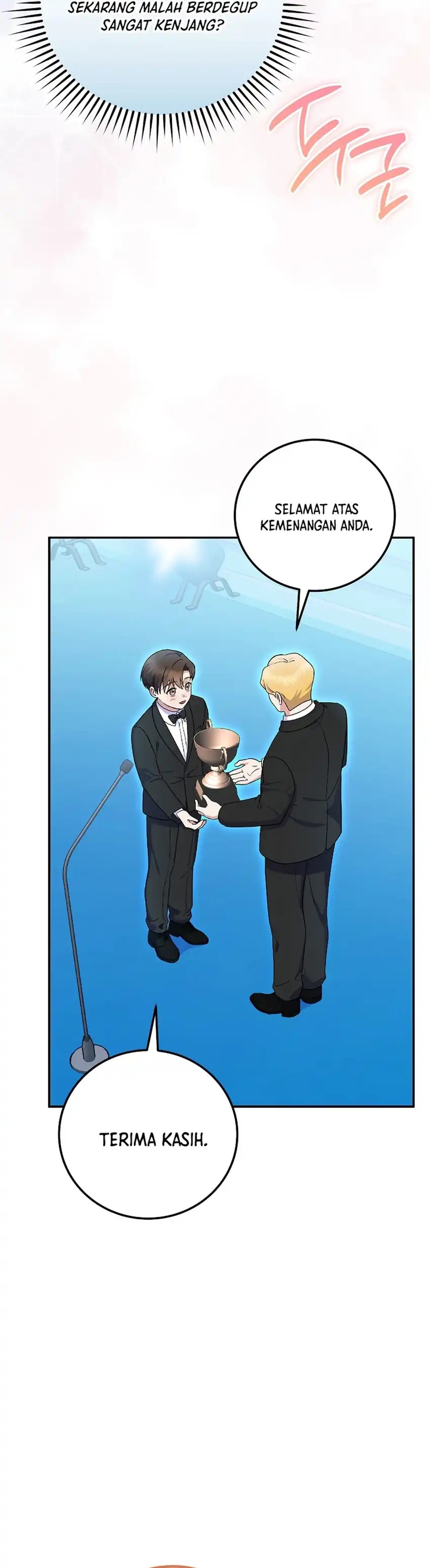 Superstar From Age 0 Chapter 81 Gambar 41