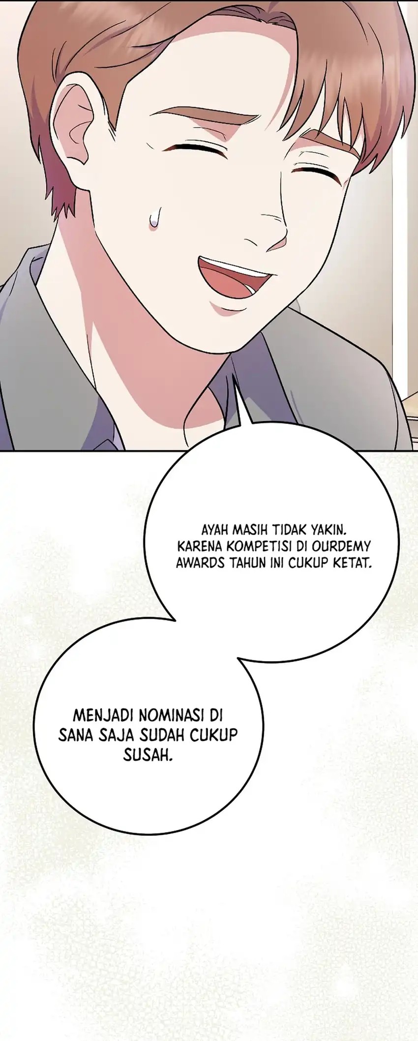 Superstar From Age 0 Chapter 81 Gambar 49