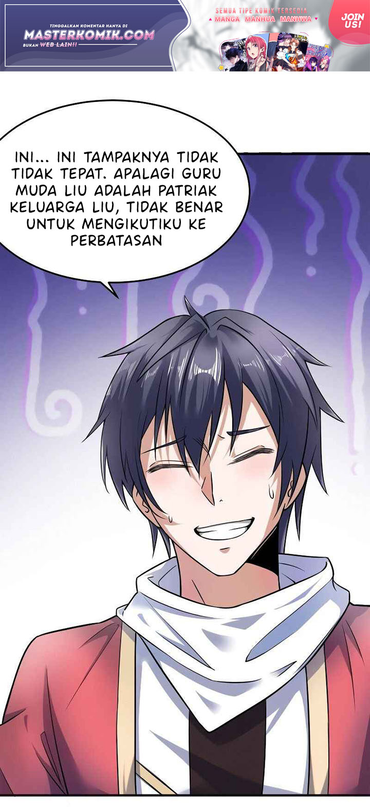Supreme Demon Return Chapter 16 Gambar 2