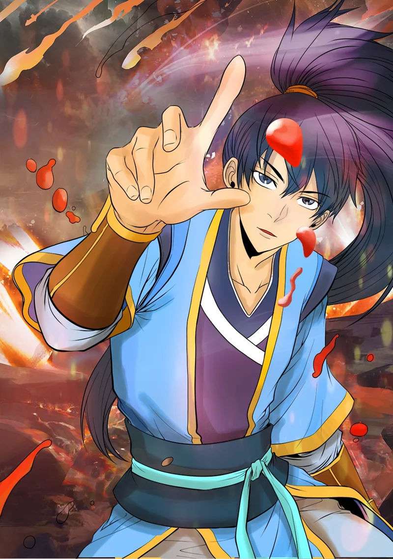 Supreme Demon Chapter 02 Gambar 3