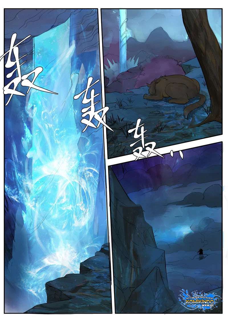 Supreme Demon Chapter 02 Gambar 25