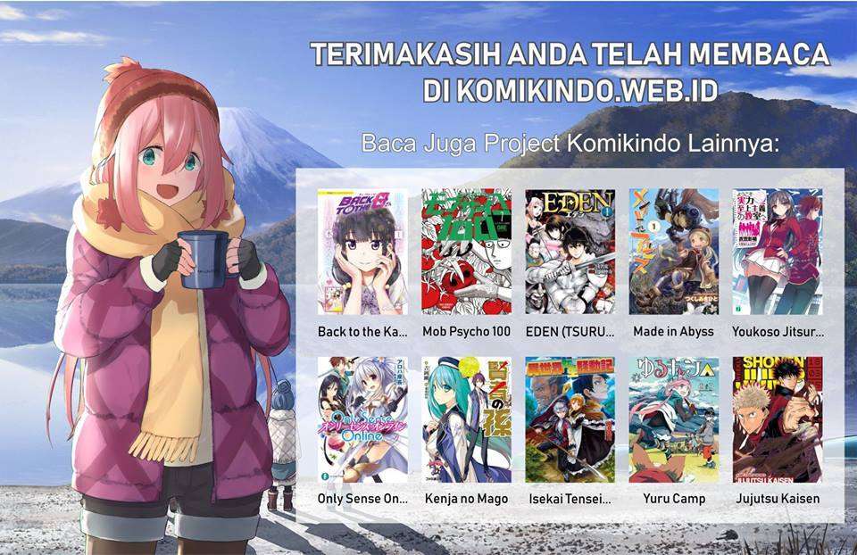 Supreme Demon Chapter 02 Gambar 28