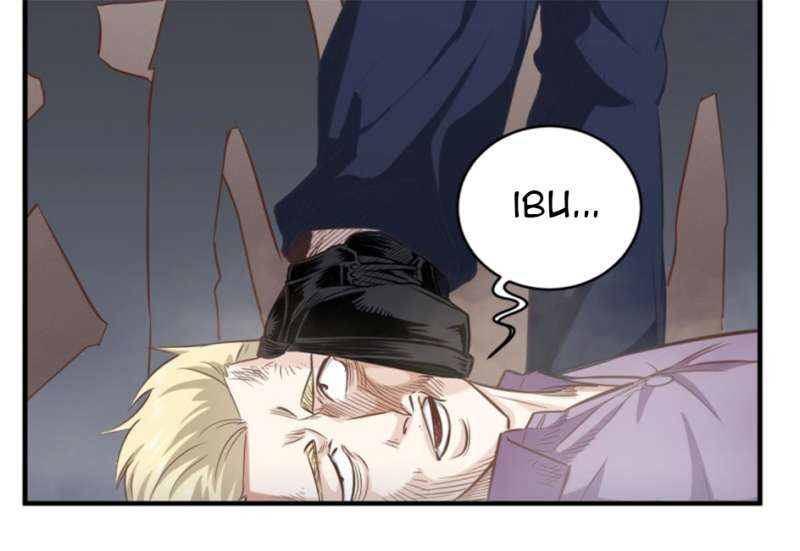 Supreme God’s Eye Chapter 09 Gambar 18